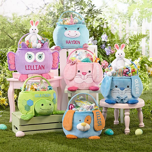 Easter Gifts For Infants
 Baby s First Easter 2019 Easter Gifts for Babies Gifts