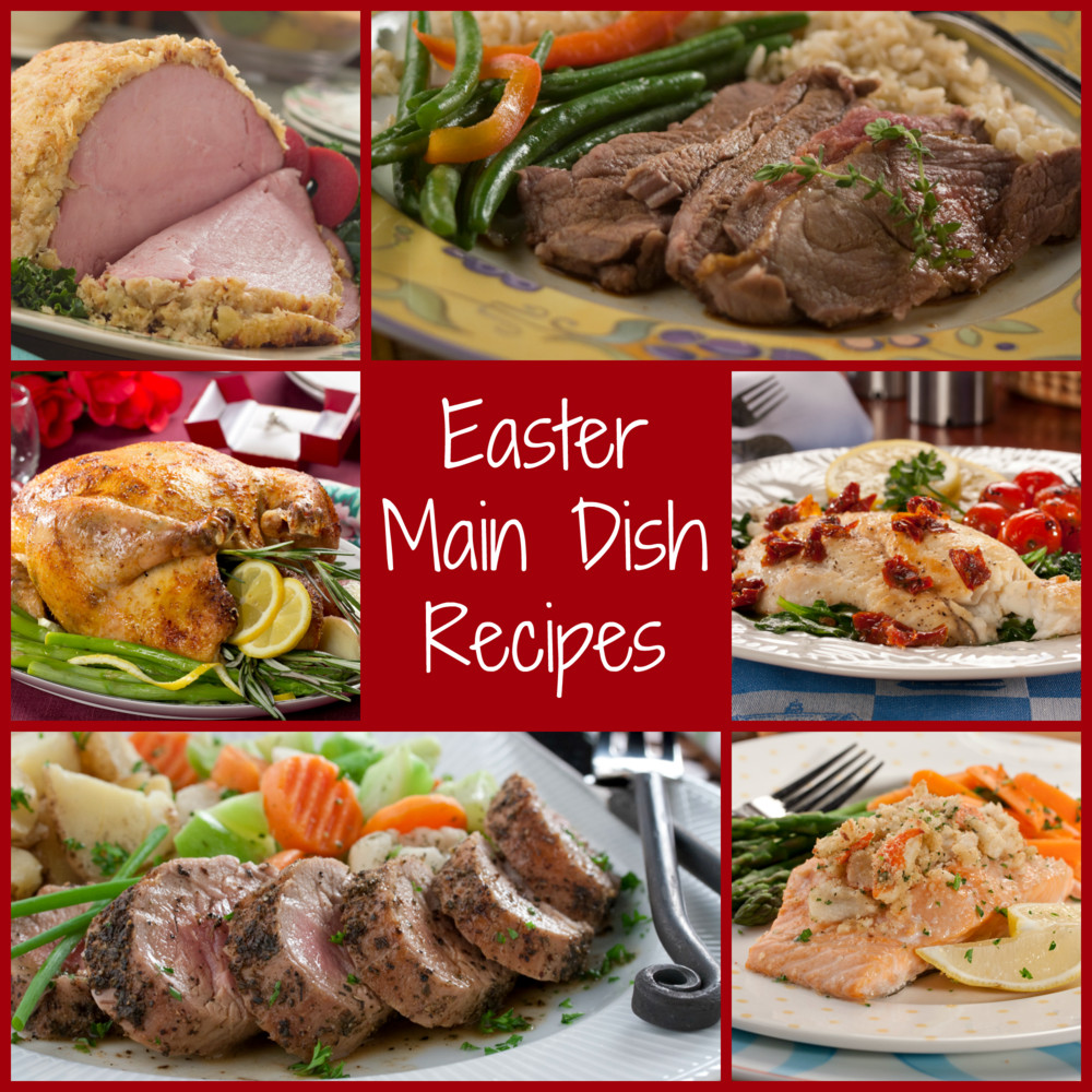 Easter Lamb Dinner
 Easter Ham Recipes Lamb Recipes for Easter & More