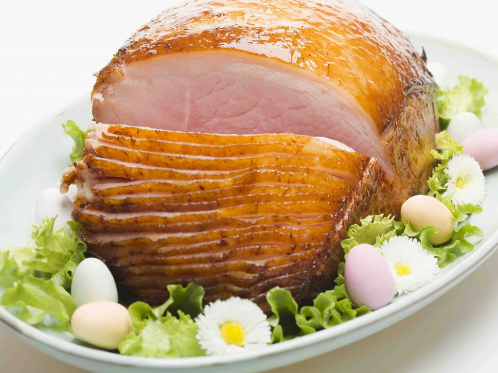 Easter Menu Ham
 Wines to Pair With Easter Dinner