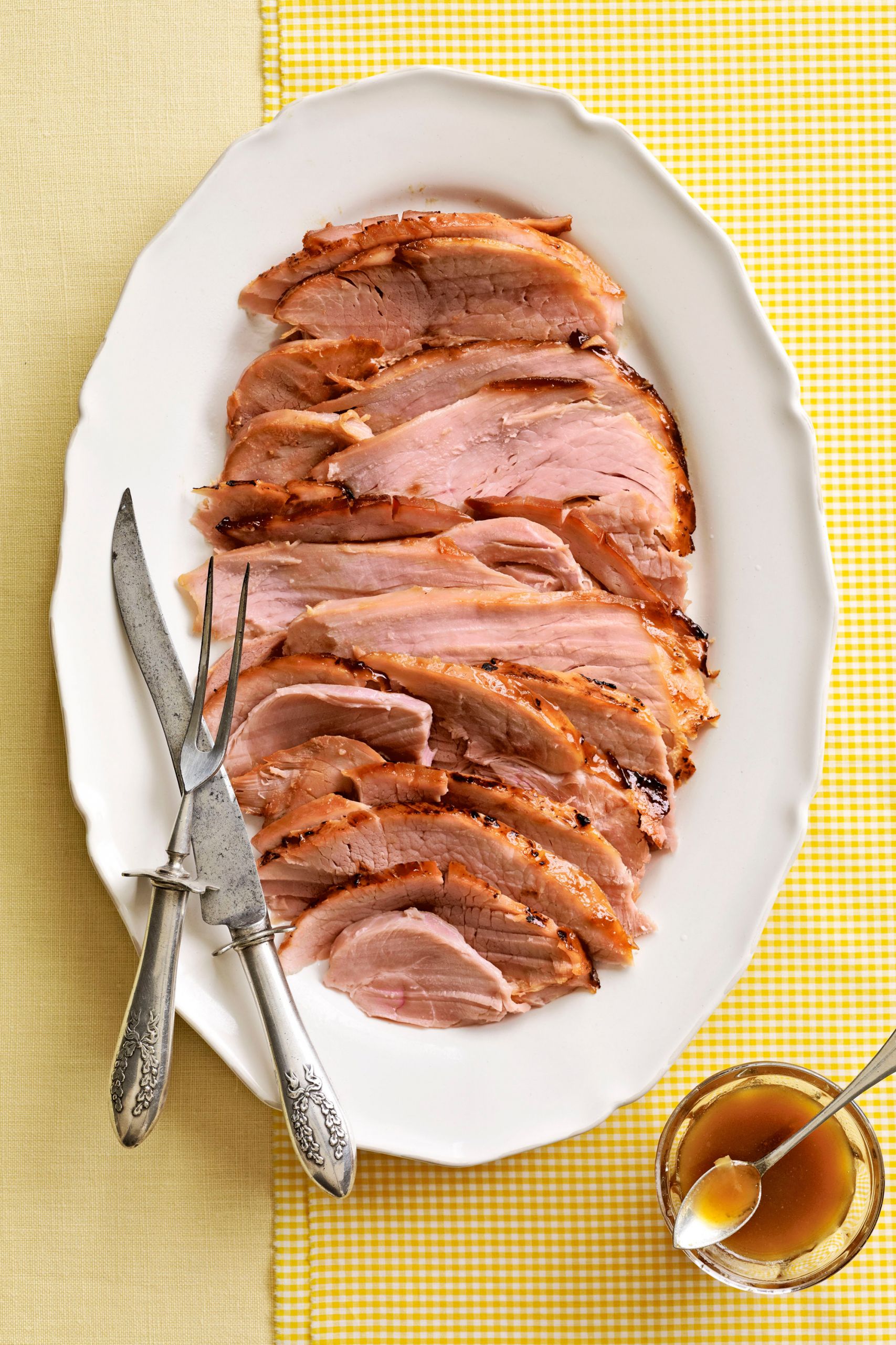 Easter Menu Ham
 11 Best Easter Ham Recipes How to Make an Easter Ham