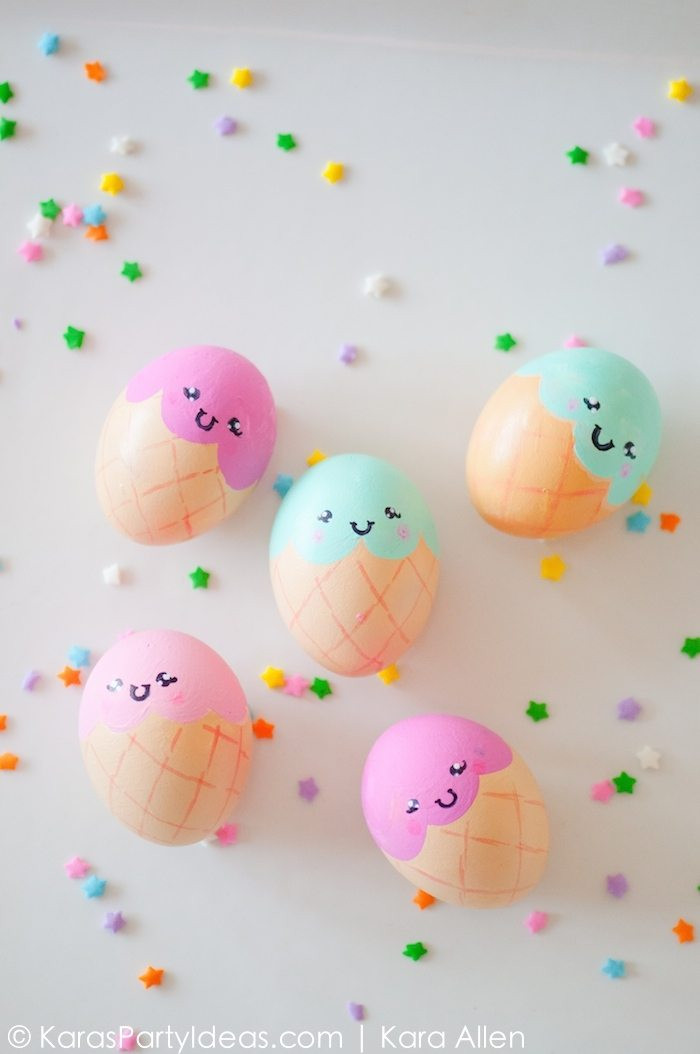 Easter Office Party Ideas
 20 Darling Easter DIY Best of Pinterest TINSELBOX
