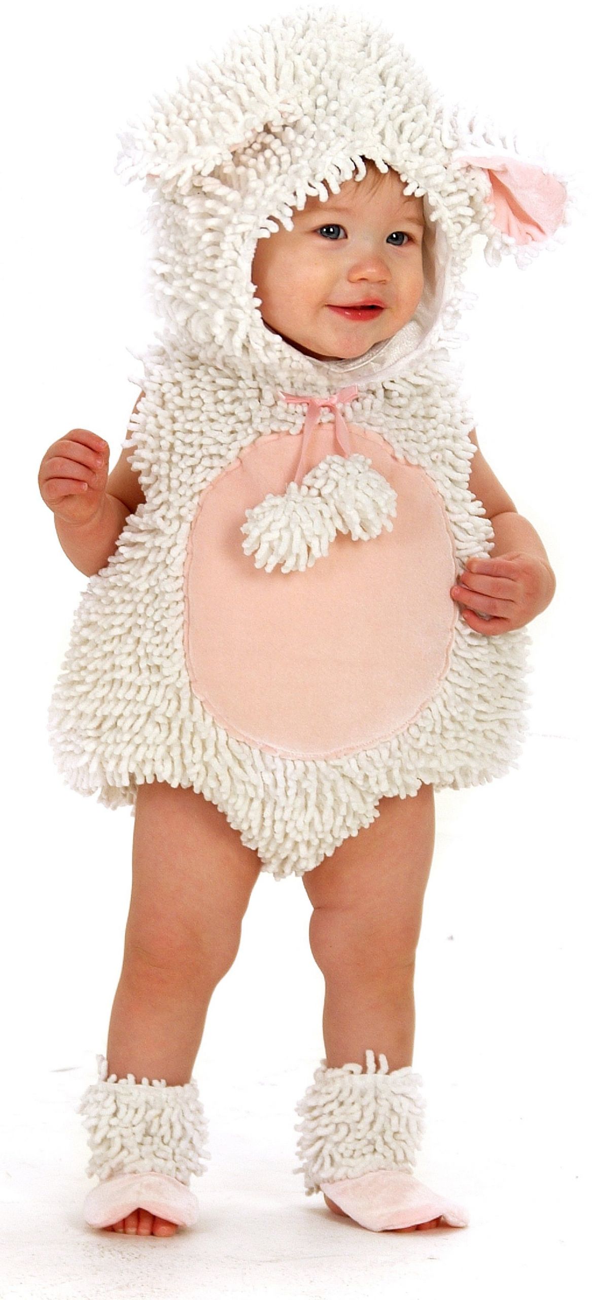 Easter Party Costume Ideas
 Cute Easter Costumes for Kids Infants and Newborns