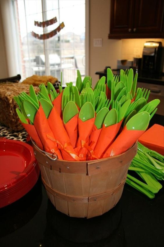 Easter Party Craft Ideas
 Best Food and Craft Ideas for Easter Party Pinching