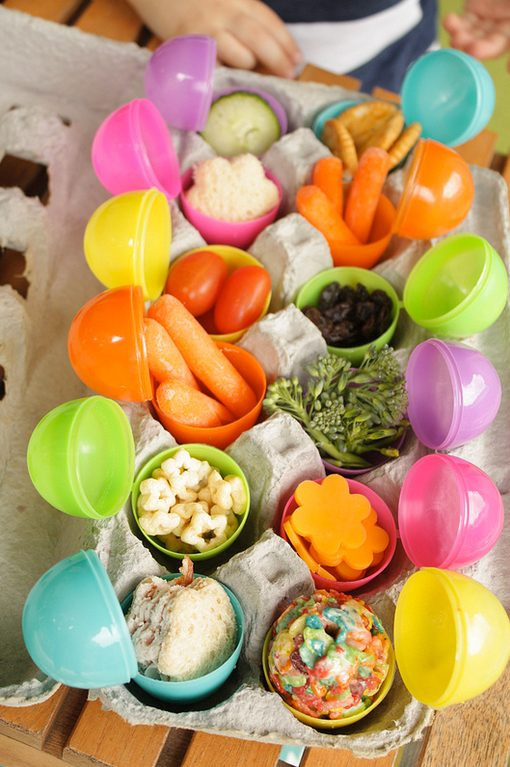 Easter Party Food Ideas For Kids
 Fun Picnic Ideas for a Joyful Summer Day Out With Kids