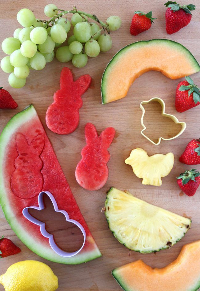 Easter Party Food Ideas For Kids
 Easy Lemon Dip Easter Food Pinterest