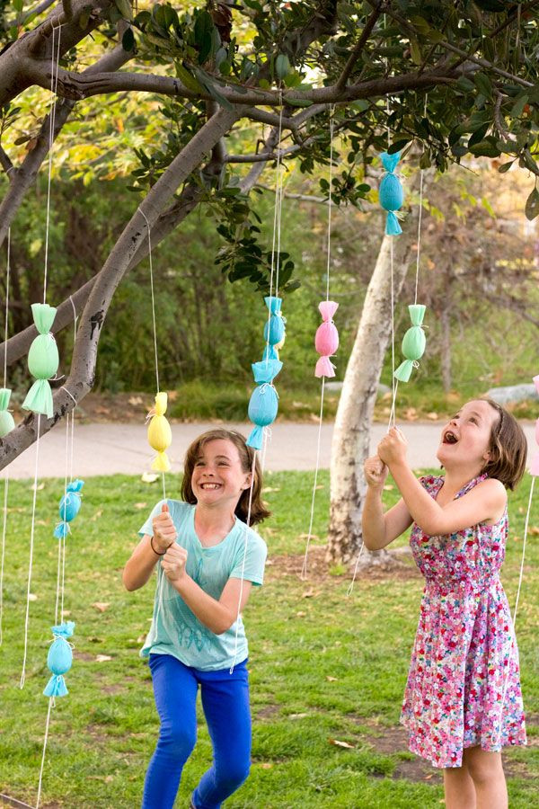 Easter Party Game Ideas Kids
 Easter Party Ideas