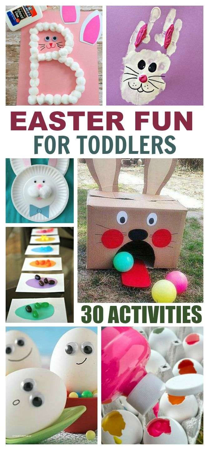 Easter Party Game Ideas
 Easter game ideas for kids fresh best 25 easter party