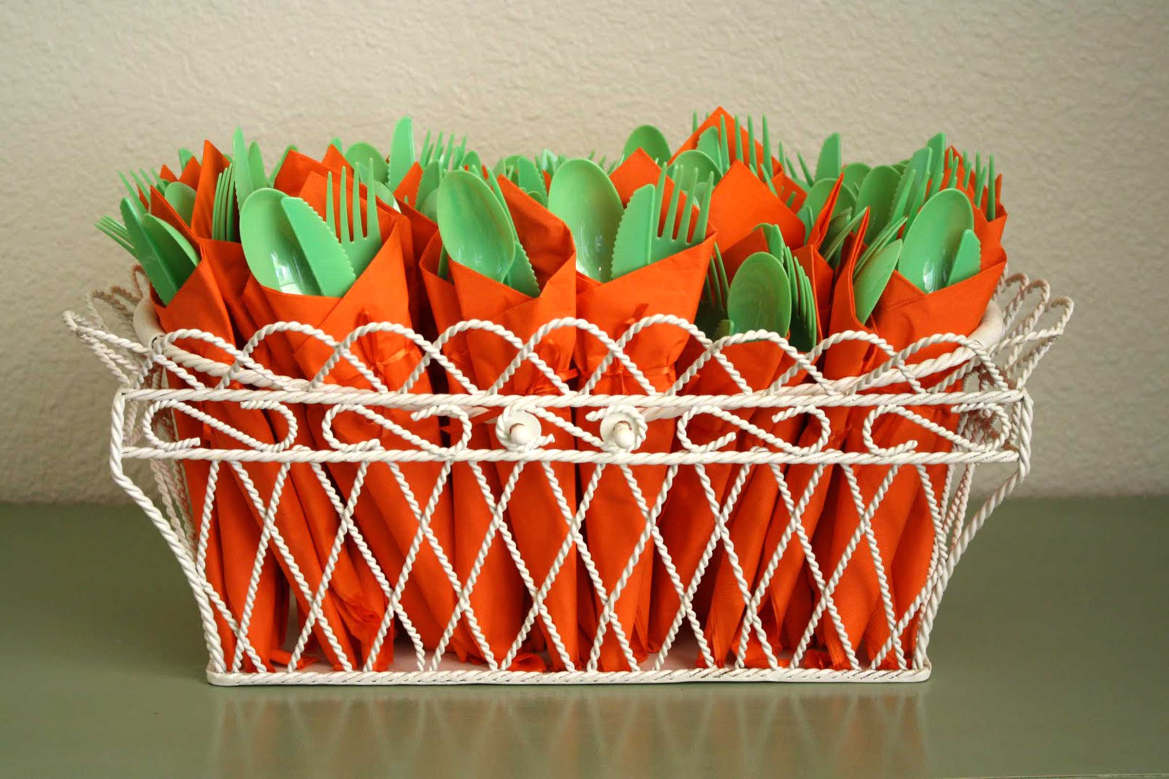 Easter Party Ideas For Seniors
 Easter Crafts to Brighten Any Home