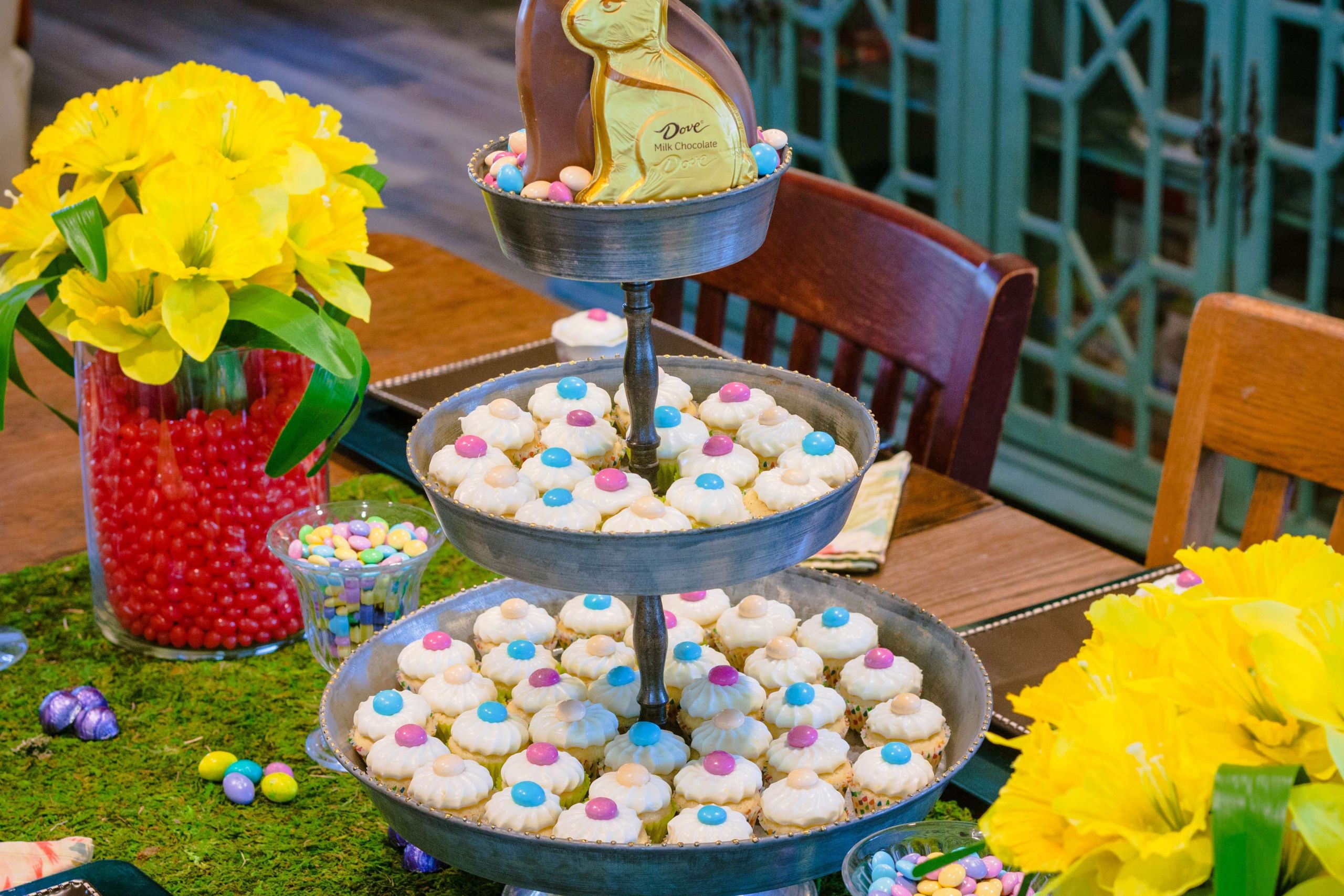 Easter Party Ideas For Seniors
 Fresh Easter Party Ideas for Adults Creative Maxx Ideas