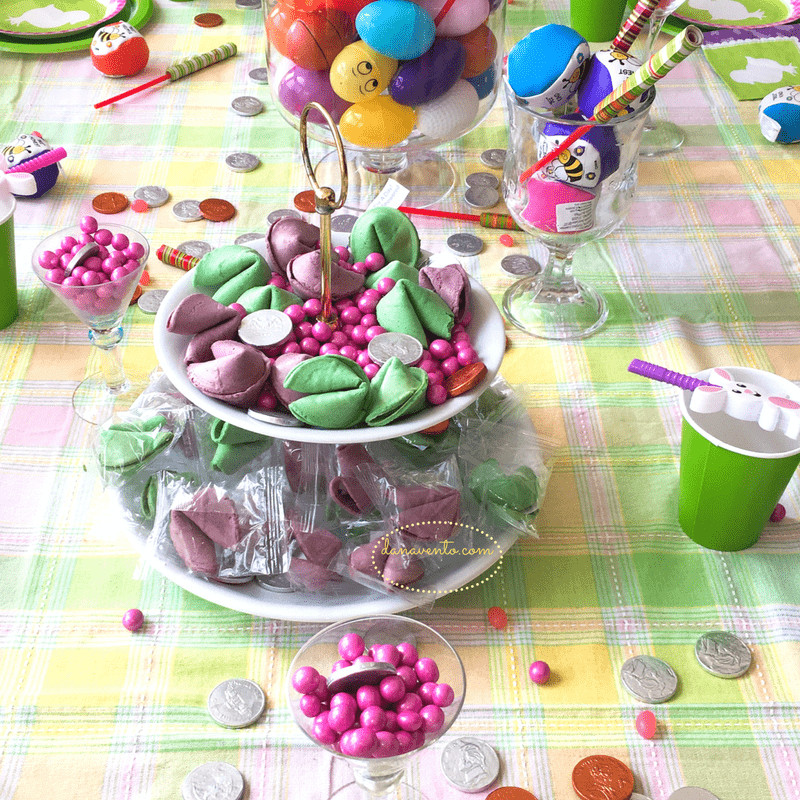 Easter Party Ideas For Seniors
 Easter Party Ideas to make your party pop with color