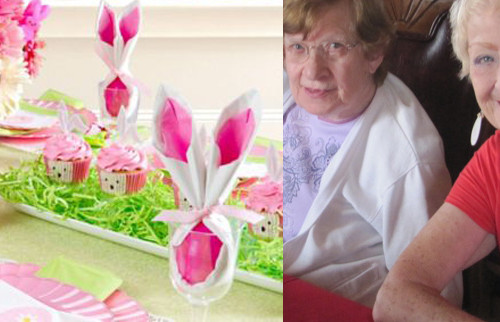 Easter Party Ideas For Seniors
 Easter Party Ideas for Seniors