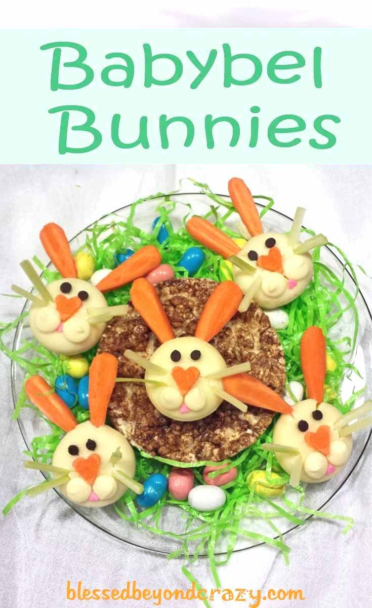 Easter Party Ideas For Work
 Pin by HelloSociety on Easter Potluck Pinterest Party