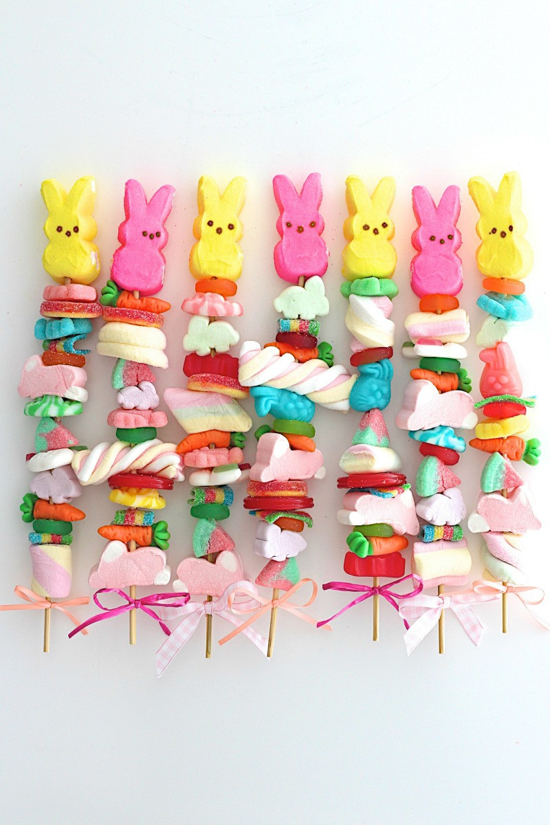 Easter Party Ideas For Work
 11 Quick & Easy Last Minute Easter Recipes