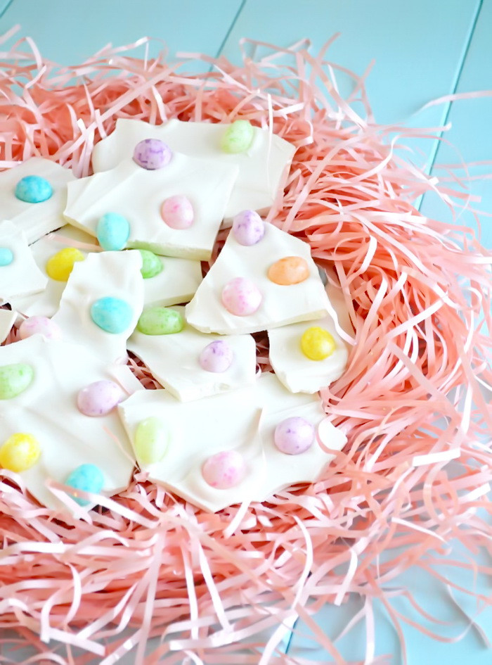 Easter Party Ideas For Work
 DIY Craft Easy Ideas For Your "Decor A Happy Life" Project