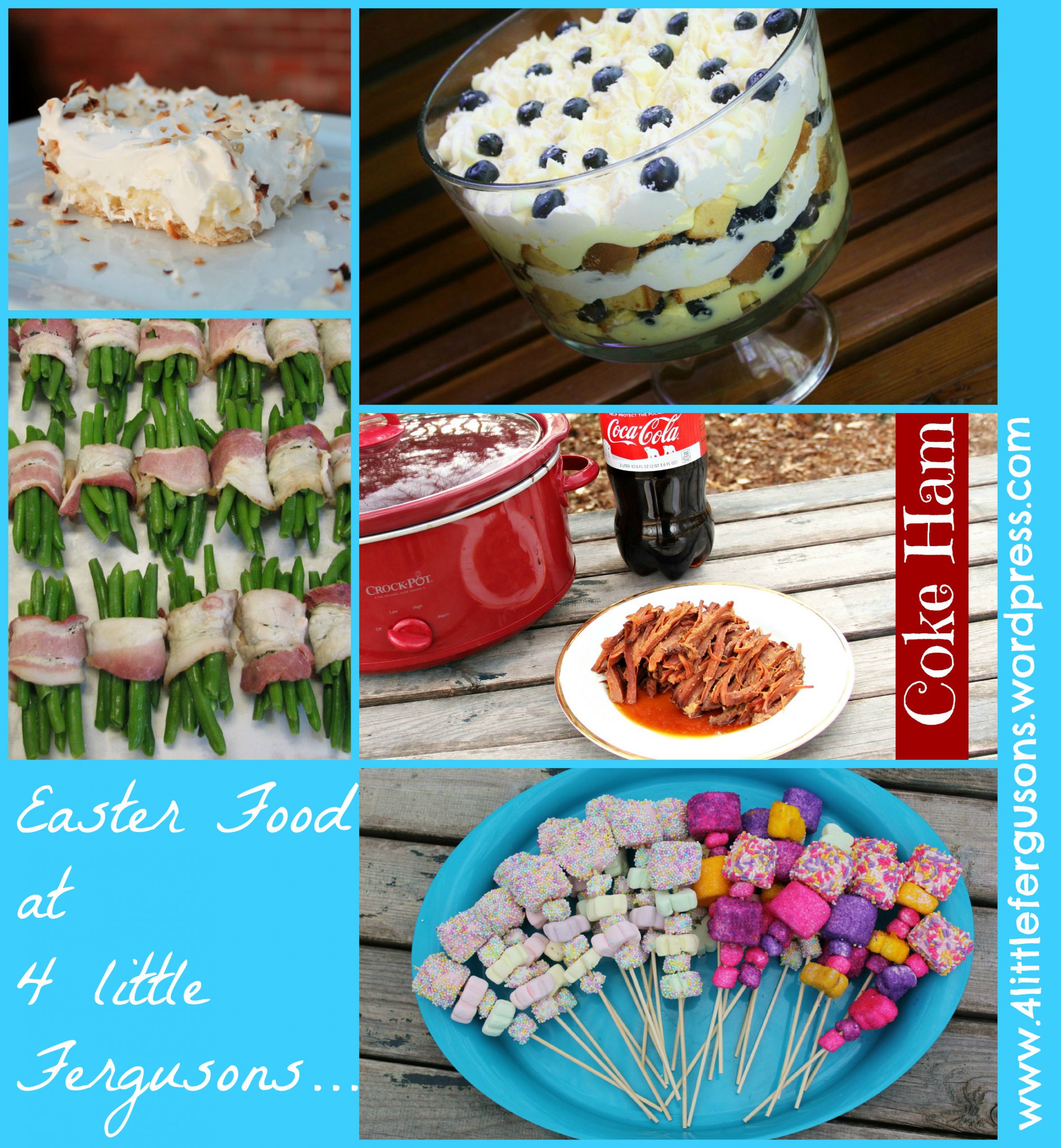 Easter Party Ideas For Work
 Weekend Potluck Party