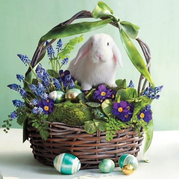 Easter Party Ideas Martha Stewart
 Easter Holidays Easter