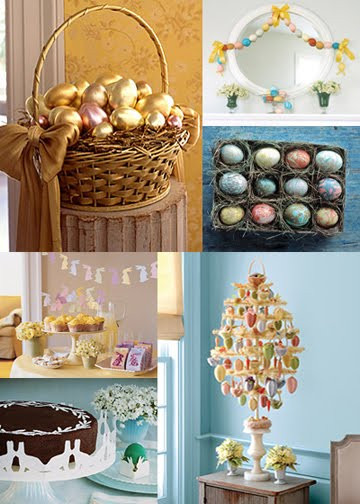 Easter Party Ideas Martha Stewart
 j and l projects Martha Stewart Easter Crafts