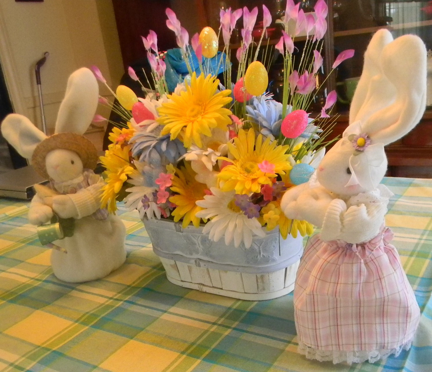 Easter Party Ideas Martha Stewart
 Gifts