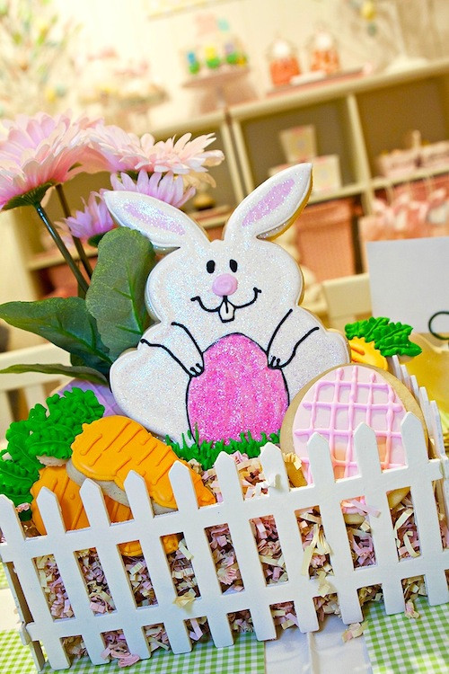 Easter Party Ideas On Pinterest
 Kids Easter Party Ideas