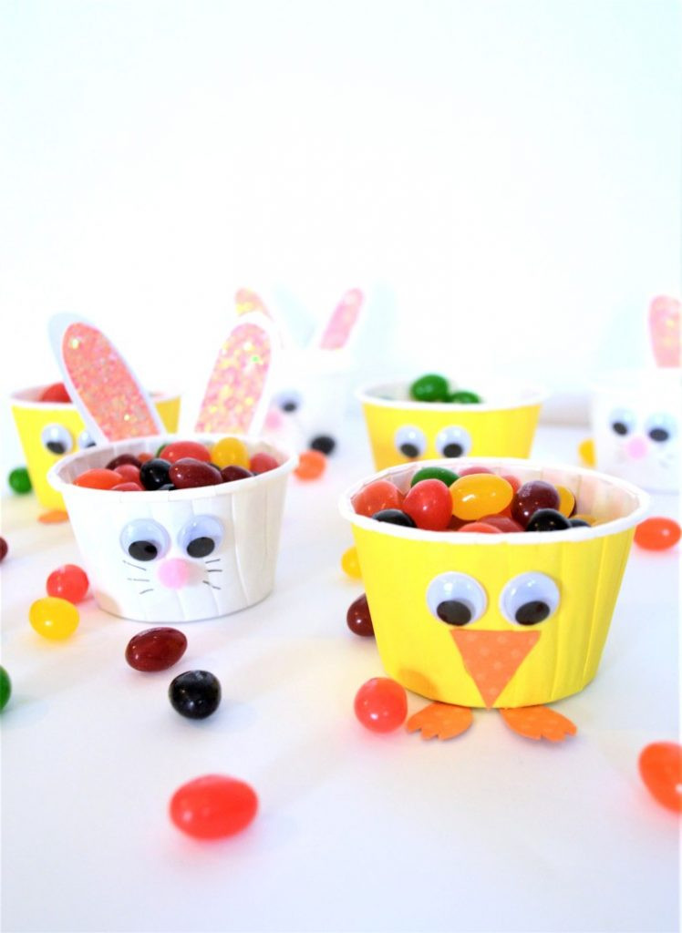 Easter Party Ideas On Pinterest
 25 Fun Easter Party Ideas for Kids – Fun Squared