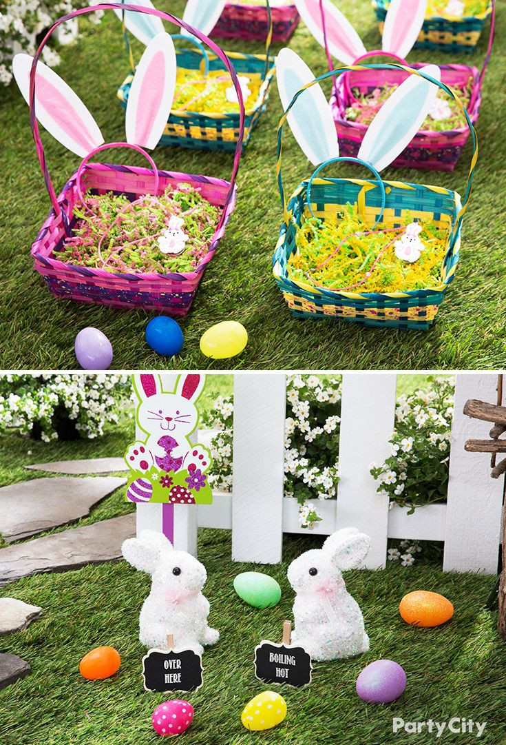Easter Party Ideas On Pinterest
 103 best images about Easter Party Ideas on Pinterest