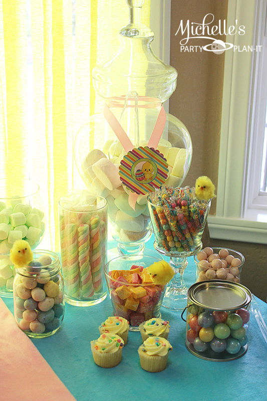 Easter Party Planning Ideas
 