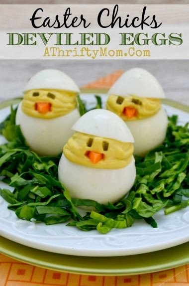 Easter Party Recipe Ideas
 Shine Kids Crafts 8 Easy Easter Party Food for Kids