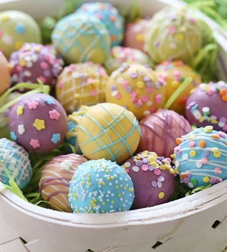 Easter Party Recipe Ideas
 33 best images about 2016 Easter Party Food Ideas on Pinterest
