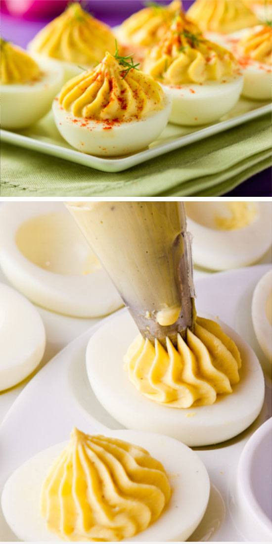 Easter Party Recipe Ideas
 16 Deliciously Easy Easter Appetizers for a Party