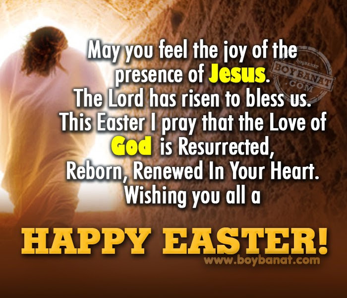 Easter Resurrection Quotes
 Happy Resurrection Day Christian Quotes QuotesGram