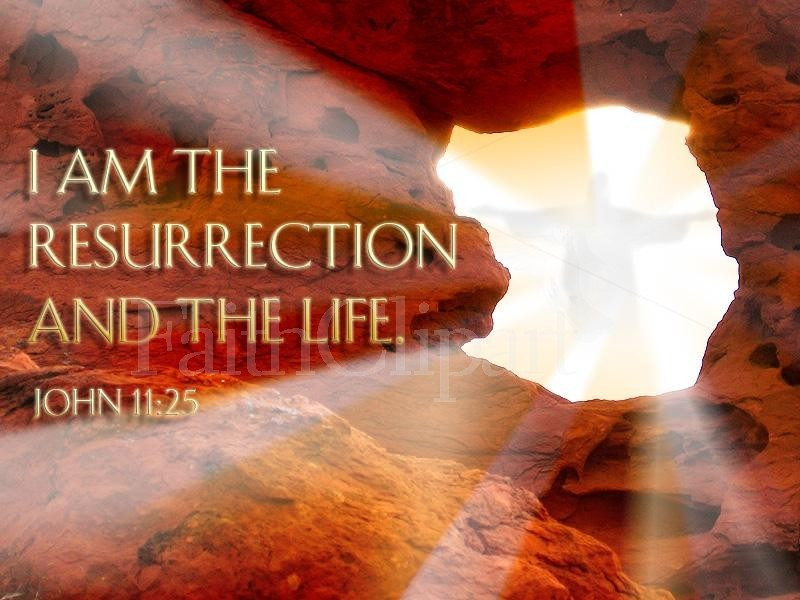 Easter Resurrection Quotes
 Resurrection