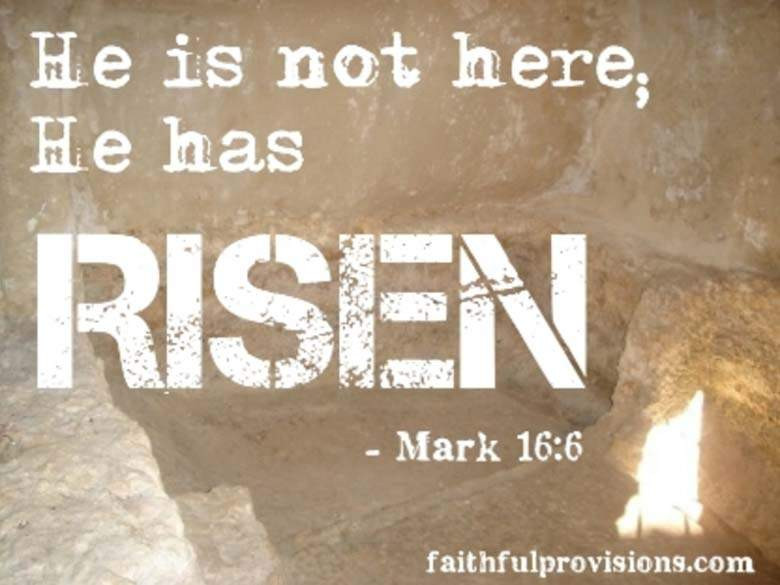 Easter Resurrection Quotes
 Happy Easter 2016 Best Bible Quotes Passages & Verses