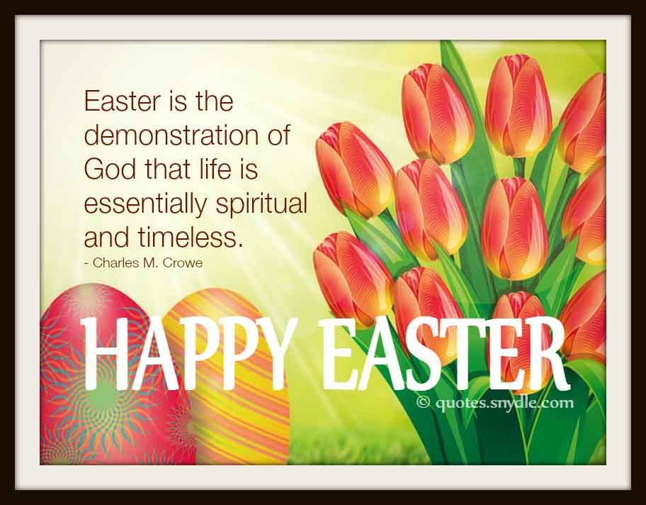 Easter Sayings And Quotes
 Easter Quotes Quotes and Sayings