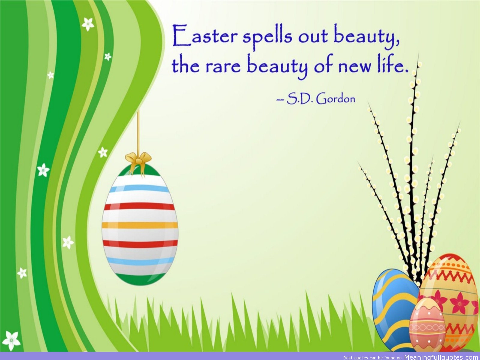Easter Sayings And Quotes
 Easter Blessings And Quotes QuotesGram