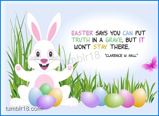 Easter Sayings And Quotes
 The 30 Best Happy Easter Quotes All Time