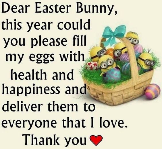 Easter Sayings And Quotes
 20 Funny Easter Quotes