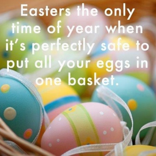Easter Sayings And Quotes
 Easter Quotes And Sayings QuotesGram