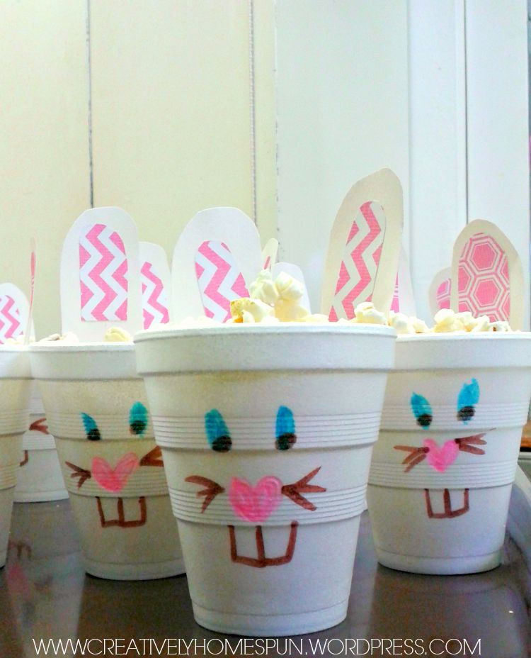 Easter School Party Ideas
 9 Ideas for Preschool Snack Day