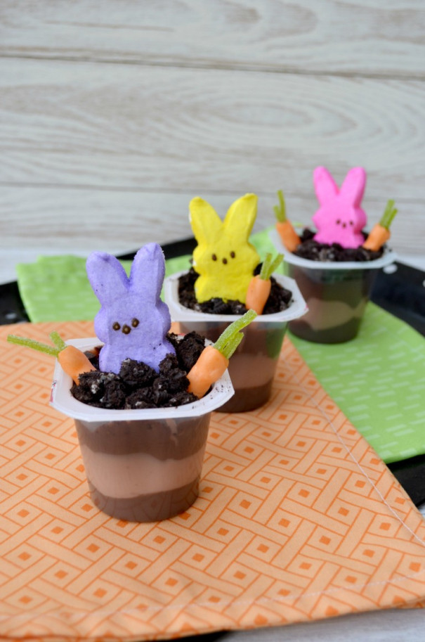 Easter School Party Ideas
 16 Creative Ways to Use Easter Peeps
