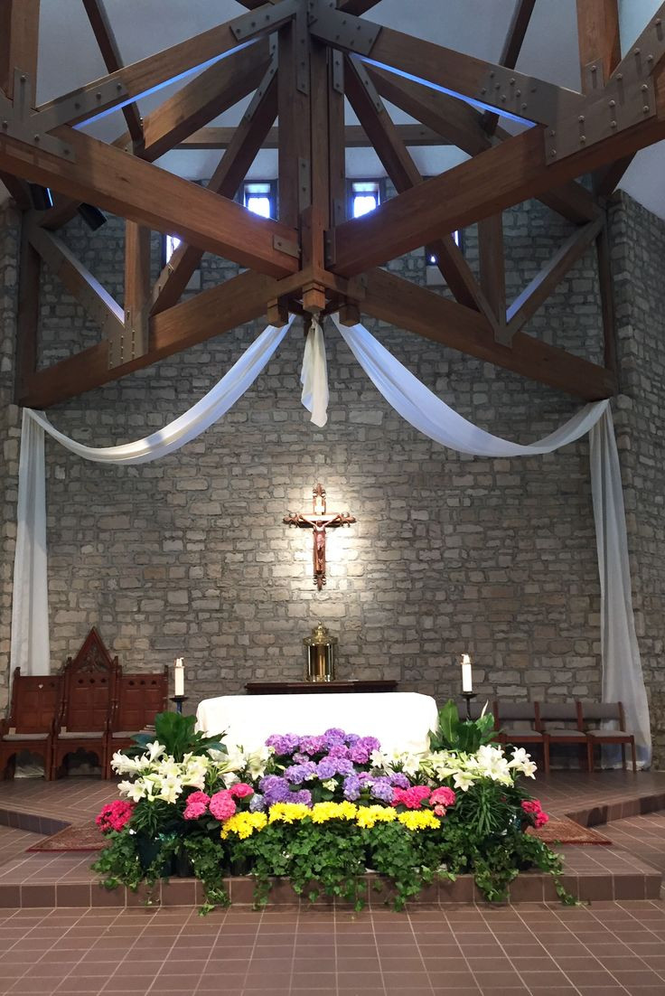 The Best Ideas for Easter Service Ideas for Small Churches Home