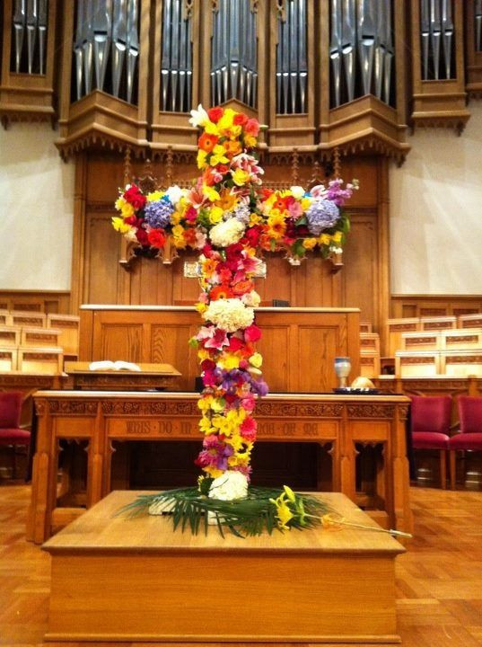 Easter Service Ideas For Small Churches
 42 best images about Easter on Pinterest