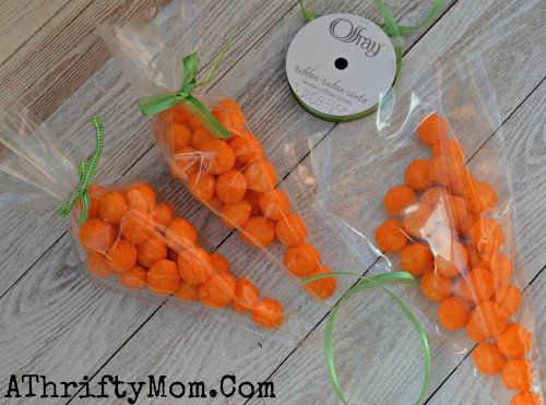 Easter Snack Ideas Party
 Easter Carrots Fun Snack Idea for Kids Easter Snack