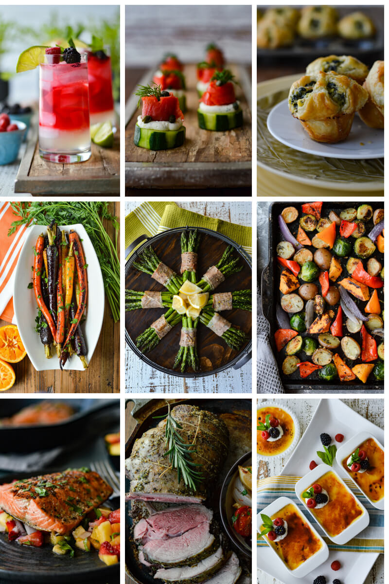Easy Dinner Party Recipes
 Easy Dinner Party Recipes That Will Impress your Friends