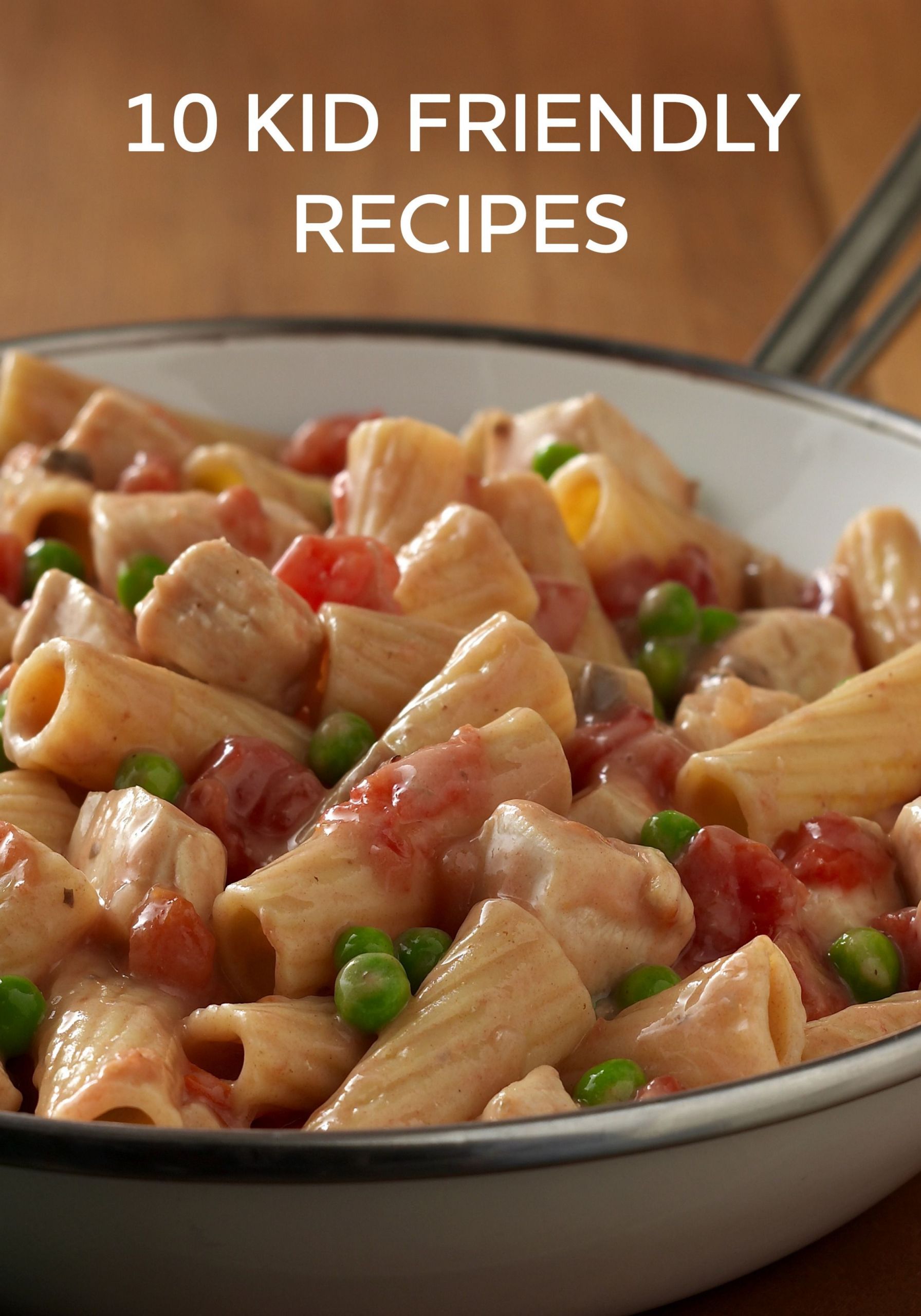 Easy Dinner Recipes For Family Of 6
 You’ll please the whole family with these easy dinner