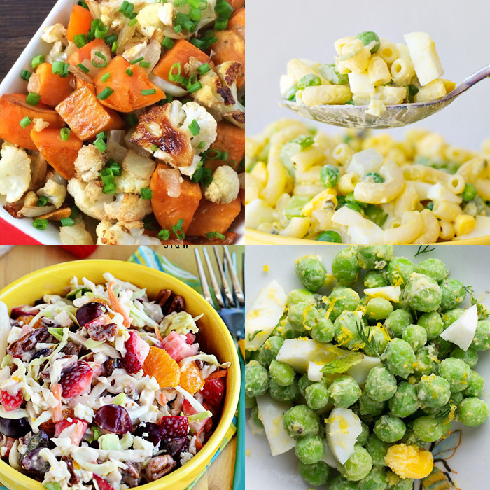 Easy Easter Side Dishes
 35 Side Dishes for Easter Yellow Bliss Road