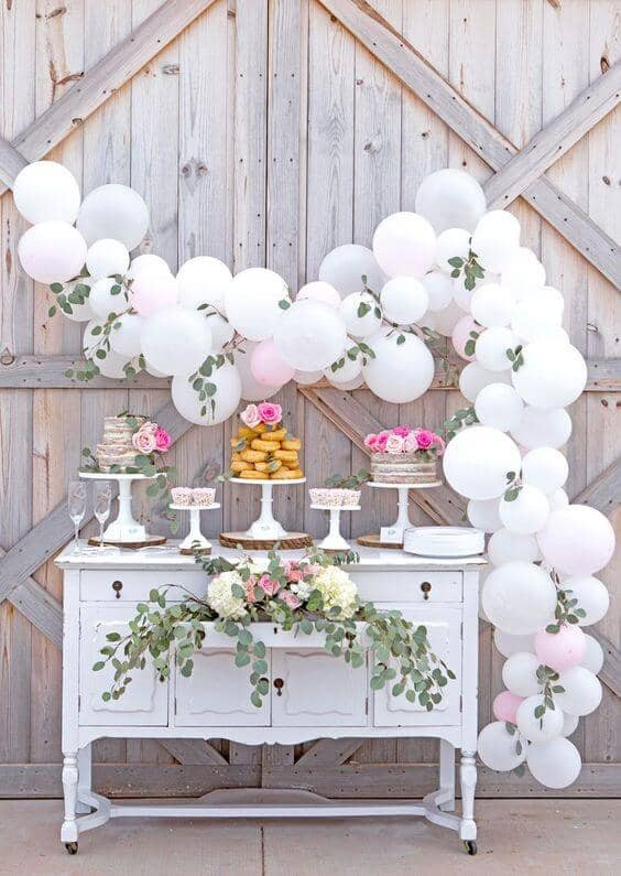 Easy Engagement Party Ideas
 25 Amazing DIY Engagement Party Decoration Ideas for 2020