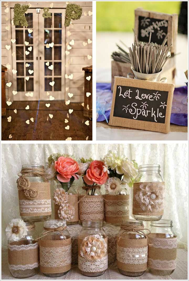 Easy Engagement Party Ideas
 10 Best Engagement party Decoration ideas That Are Oh So