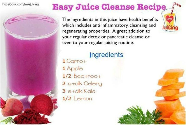 Easy Juicing Recipes For Weight Loss
 85 best Juice recipes images on Pinterest