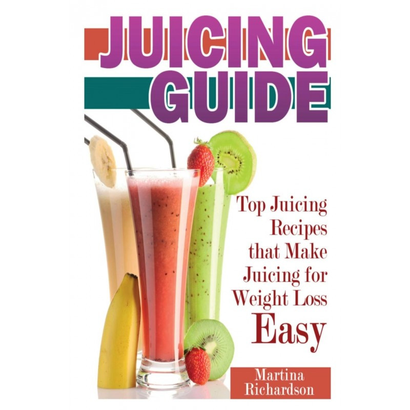 Easy Juicing Recipes For Weight Loss
 Juicing Guide Top Juicing Recipes For Weight Loss