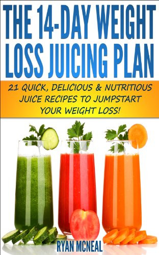 Easy Juicing Recipes For Weight Loss
 Cookbooks List The Best Selling "Juice" Cookbooks
